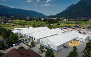 G7 Medienzentrum (Fotos: Andreas Keller Fotografie, Altdorf)