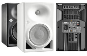 Neumann.Berlin erweitert das Produktportfolio