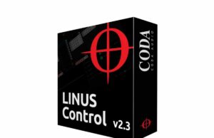 Coda Audio veröffentlicht Update für Linus Control (Foto: Coda Audio)
