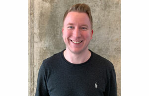 LMP Lichttechnik erweitert das Vertriebsteam Milan Ostendorf (Foto: LMP)