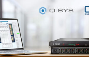 Gude und QSC geben neue Kooperation bekannt (Foto: Gude)