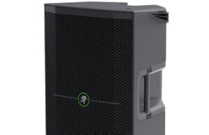 Mackie kündigt neue Thump Lautsprecherserie an