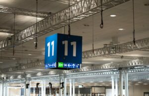 Deutsche Messe investiert in Eurotruss Traversenlösung