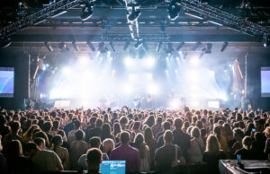 Premiere für Panther beim Montreux Jazz Festival