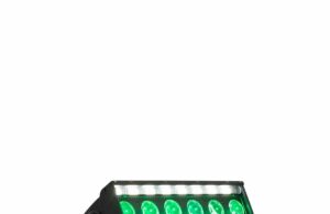 LED-Bars Proteus Rayzor Blade S und L von Elation