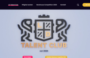 Nachwuchs-Plattform LD Talent Club lebt wieder auf