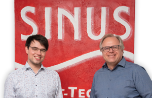 Sinus Event-Technik bekommt neuen Betriebsleiter