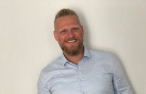 Tripleplay stellt neuen Ansprechpartner für Deutschland vor Tobias Wagner (Foto: Tripleplay)