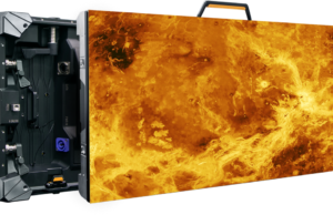 Lang AG nutzt Tessera-Plattform von Brompton Technology