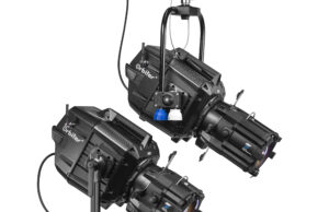 ARRI stellt neue Orbiter-Projektionsoptiken bereit