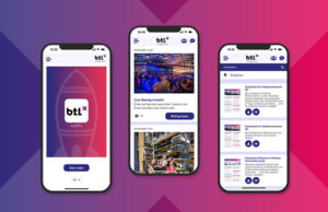 BTL Group launcht eigene Mitarbeiter-App „myBTL“