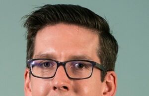 Sony Europa ernennt neuen Bravia Professional Produktmanager Christopher Mullins (Foto: Sony)