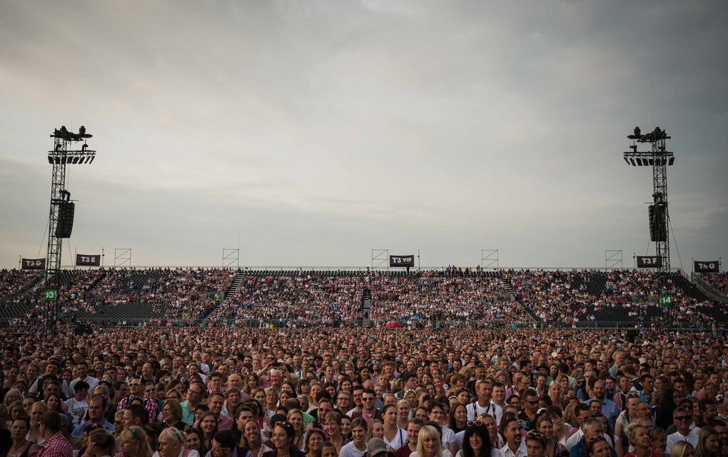 Bavaria Sounds 2022 (Fotos: Leutgeb-Entertainment Group/Daniel Scharinger)
