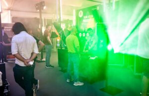 Huss Expo 2022 erfolgreich über die Bühne gegangen