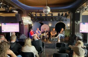 Forum Veranstaltungswirtschaft diskutiert Fachkräftemangel