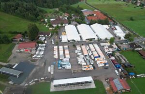 Wie geht Medienzentrum beim G7-Gipfel?