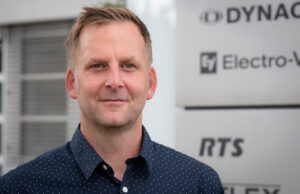Zuwachs beim Electrovoice- und Dynacord-Vertriebsteam