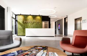 Die Poolgroup startet ins Ausbildungsjahr