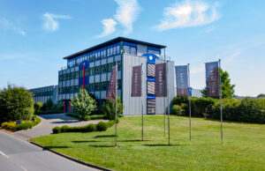 POOLgroup investiert in Photovoltaik-Anlage