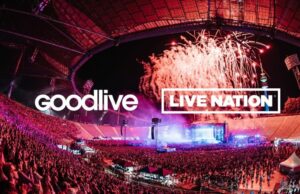 Live Nation erweitert Portfolio und steigt bei Goodlive ein