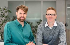 Johannes Pippig wurde neuer Niederlassungsleiter bei AVE