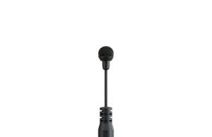 Sennheiser stellt Moderatorenmikrofon MKE mini vor MKE mini (Foto: Sennheiser)