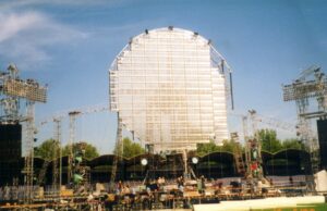 HOF feiert das 25-jährige Firmenjubiläum