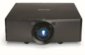 Neue 1DLP-Projektoren aus der Christie HS-Serie