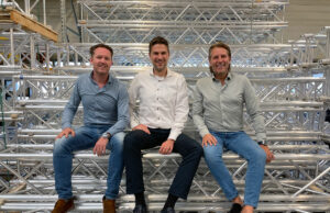 Eurotruss BV ernennt neuen Chief Operating Officer