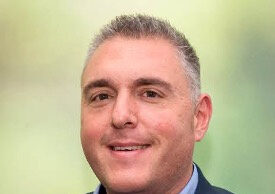 Epson: Neuer Manager Sales Projektoren für die DACH-Region Hakan Ulunam (Foto: Epson)