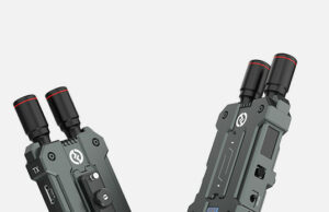 Hollyland präsentiert Neuheiten auf der IBC 2022 Videoübertragungssystem Mars 4K UHD (Fotos: Hollyland)