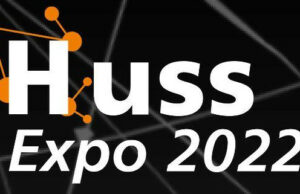 Huss Licht & Ton gibt Programm der Huss Expo bekannt (Logo: Huss Licht & Ton)
