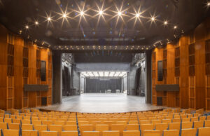 Aus Meyer Sound Mina wird Meyer Sound Lina