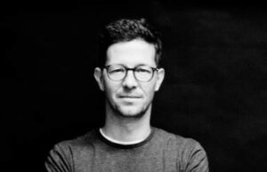 Neuer Head of Marketing am SAE Institute in Deutschland Sven Fischer (Foto: SAE Institute)