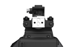 Panasonic Studiokamera unterstützt IP-basierte Workflows