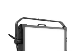 IP65-zertifizierte LED Soft Panels von Cameo