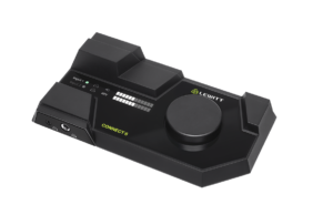 Dual USB-C Audio Interface Connect 6 von Lewitt