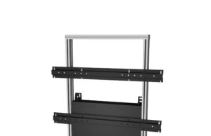 Kindermann bringt die DisplayShift²-Serie auf den Markt