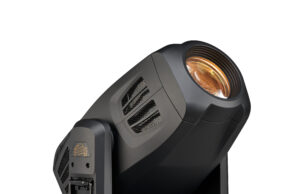 SolaFrame Scheinwerfer für das Nationaltheater Mannheim