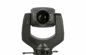 Lightconcept investiert in GLP impression E350 GLP impression E350 (Foto: GLP)