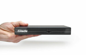 High End Digital Signage-Player Giada DM8