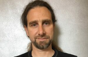 Michael Schwarzer verstärkt Team von Coda Audio Michael Schwarzer (Foto: Coda Audio)