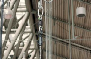 N&M Loadwatch für die webbasierte Lastenüberwachung