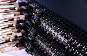 Signalverteilung beim MDR per Riedels MicroN UHD