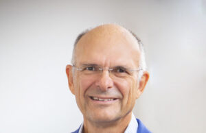 Personelle Veränderungen bei Robe auf Führungsebene