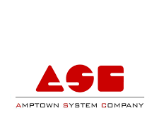 Amptown System Company stellt Insolvenzantrag Logo (Foto: ASC)