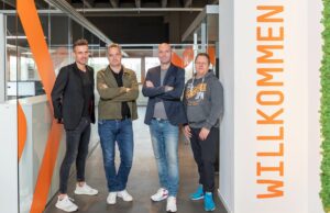 b&b übernimmt die MLC Group von Ralf Knödler