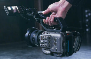 Sony Kameras leisten Prüf- und Drohnenanwendungen