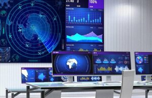 Hiperwall und Sharp/NEC bringen Software Update heraus