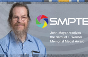 Filmverband zeichnet Meyer Sound Gründer aus